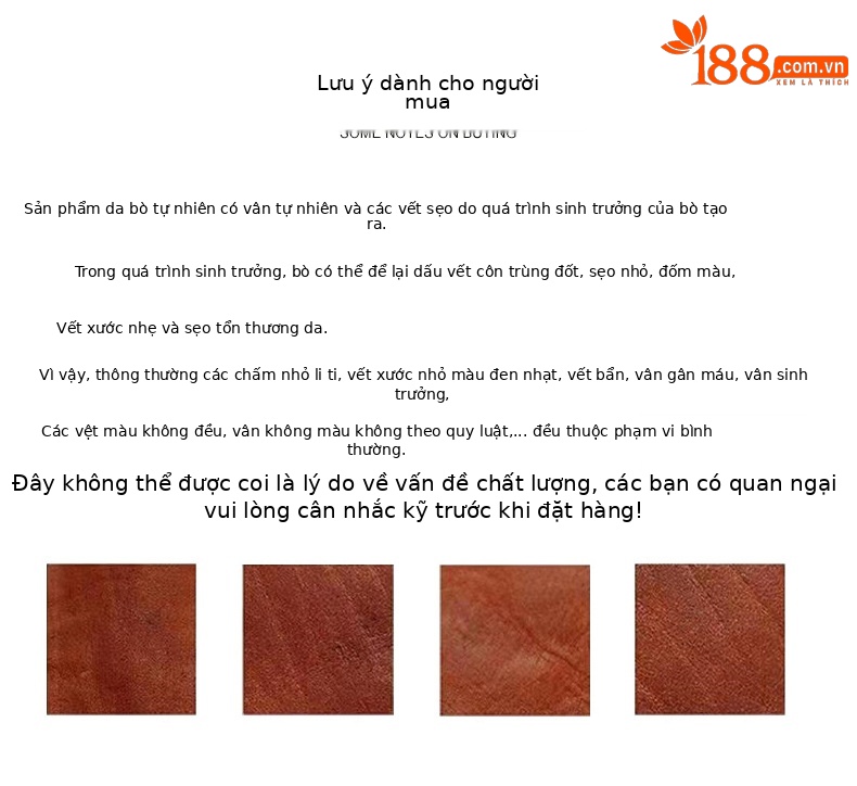 Túi đeo chéo nam da thật phong cách casual kiểu nắp gập, dáng vuông nhỏ tiện lợi — Đen, Nâu, 18*9*24cm chi tiết 8