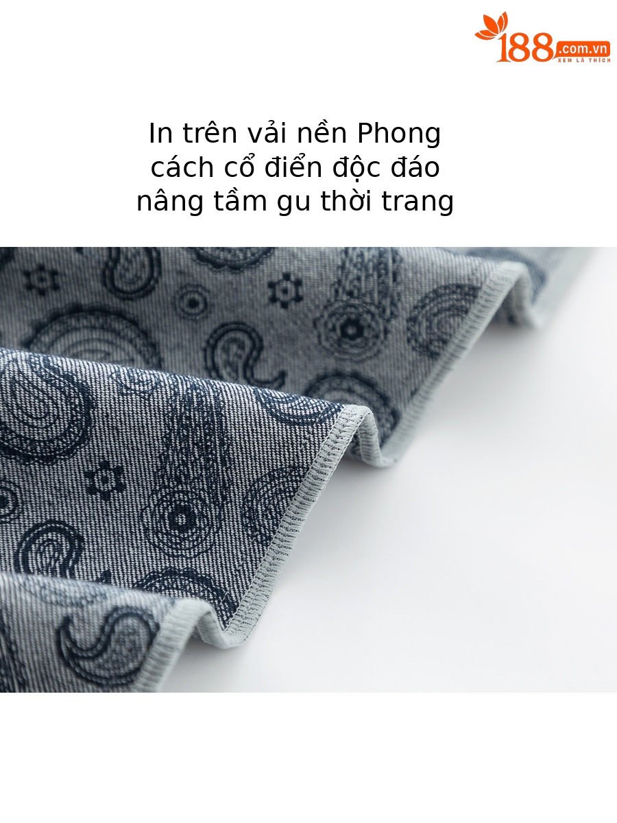 Quần jean nữ ống rộng dáng suông, cạp cao, chất denim chống phai màu, mỏng nhẹ mùa xuân — Xanh da trờicolor