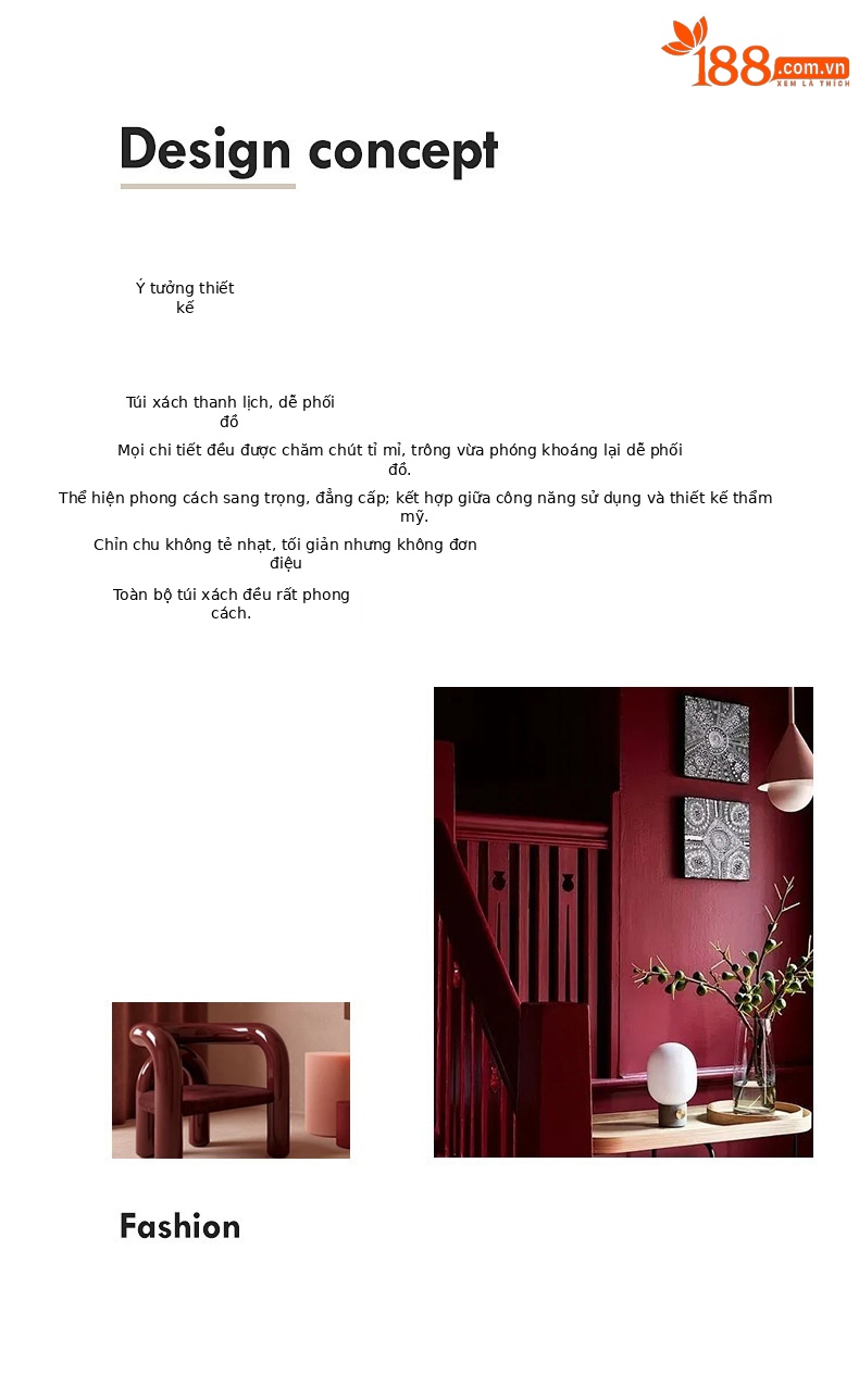 Túi đeo chéo nữ handmade đan dây hình lưỡi liềm, phong cách giải trí, dung tích lớn, đi làm hàng ngày chi tiết 2