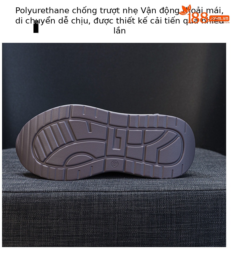 Giày sneaker nữ đế dày phong cách thể thao thời trang — M2997-1 Lông xám, M2997-1 Lông champagne, M2997 Lót đơn champagne, M2997 Lót đơn xám chi tiết 9