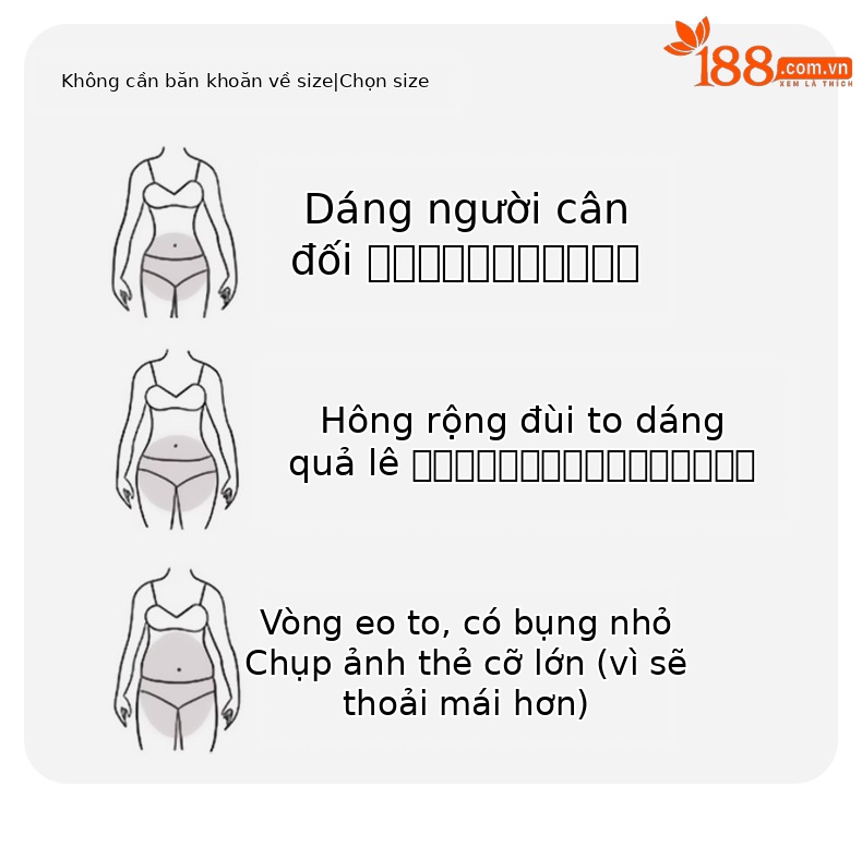 Quần jean ống rộng nữ eo cao dáng suông — Cao bồi xanh chi tiết 9
