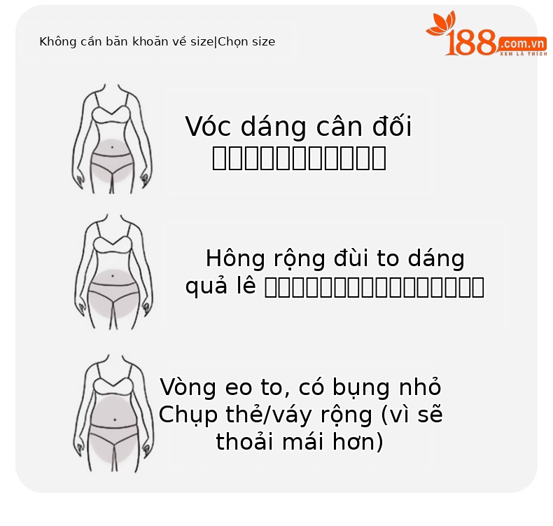 Quần jean nữ ống rộng dáng chuối cạp cao phong cách thoải mái — xanh lam chi tiết 5