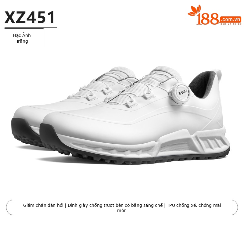 XZ451-Trắng bóng cánh hạc