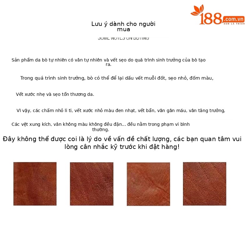 Túi đeo chéo nam da bò vintage phong cách saddle bag nhỏ gọn — Đen, Nâu cà phê xước, Cà phê, Nâu đậm chi tiết 5