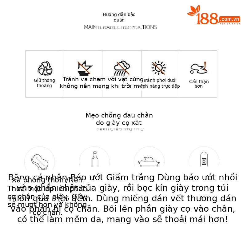 Giày sneaker nữ đế dày tăng chiều cao đính đá pha lê phong cách thể thao — màu đen chi tiết 21