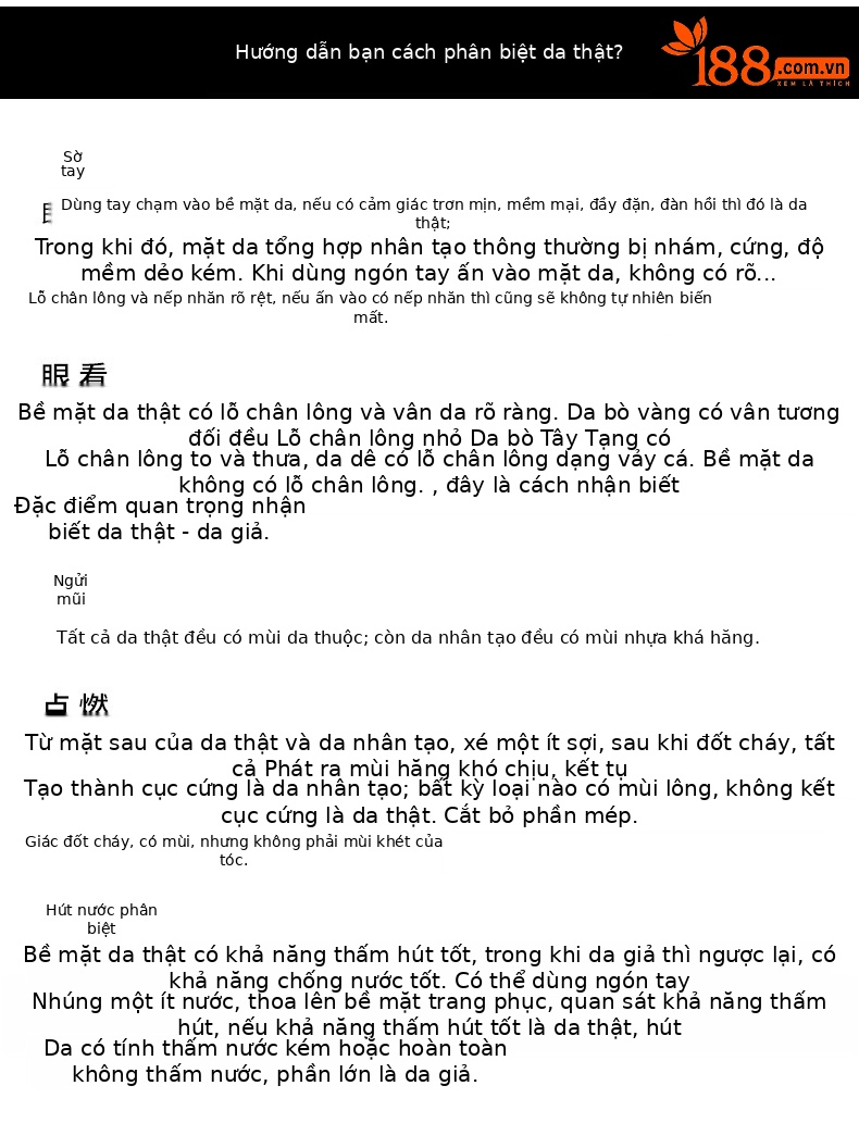 Ví cầm tay nữ da thật dáng dài phong cách đơn giản — Đen, Đỏ, Đỏ rượu, 18.5*3*9cm chi tiết 9