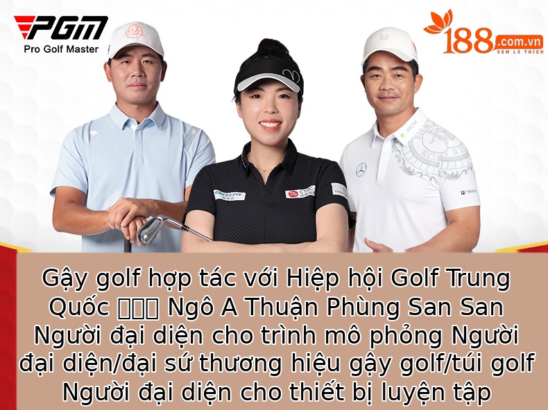 Gậy golf tập putt PGM điểm ngọt nhỏ có đường ngắm bóng — TUG089【Điểm ngọt lõi nhỏ/Đường lăn bóng tập luyện/Tăng độ chính xác ngắm bóng】 chi tiết 1