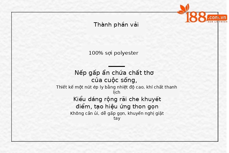 Áo khoác dáng rộng nữ tay lỡ cổ tròn chất liệu cotton thoáng mát — Màu hồng, màu xám, màu mơ chi tiết 3