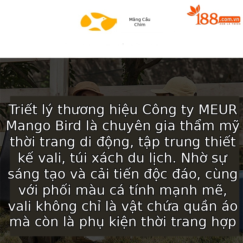 Vali nhựa PC ép phun Đức, bánh xe bi thật, mở trước, dung tích lớn, đựng được laptop, màu cam — Injection Molding PC Double vách ngăn với túi lưới màu cam