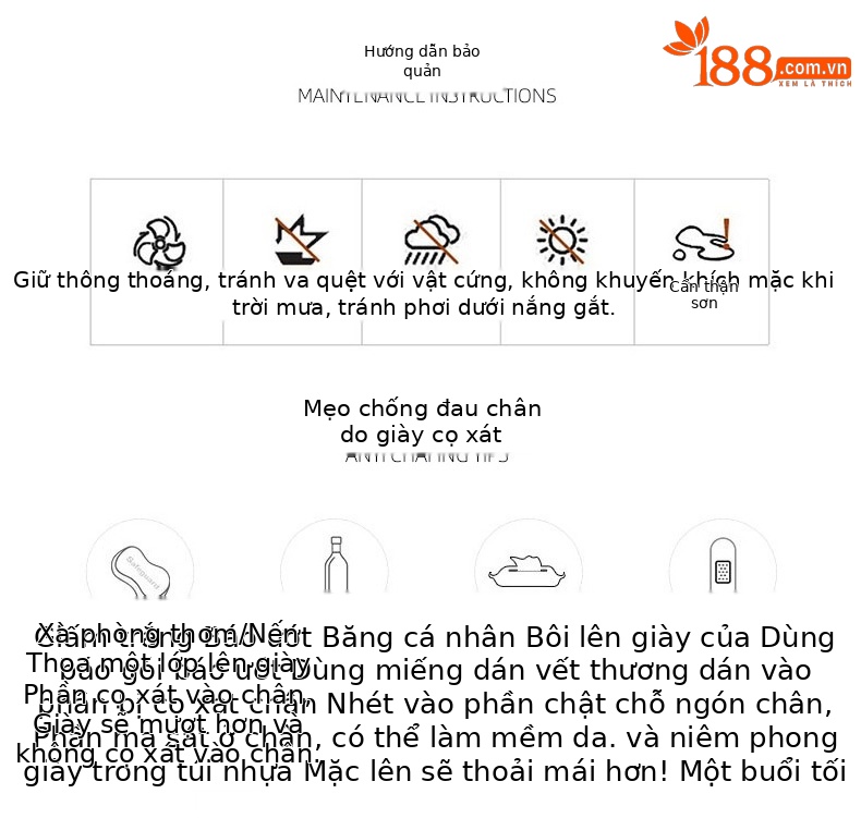Giày sneaker nữ đế dày chunky lưới thoáng khí tăng chiều cao — màu be chi tiết 20