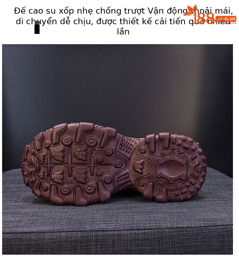 Giày sneaker nữ chunky đế dày phối đá pha lê, tăng chiều cao, siêu nhẹ, thể thao thời trang — 5022-1 đỏ lót lông, 5022 đỏ một lớp chi tiết 9