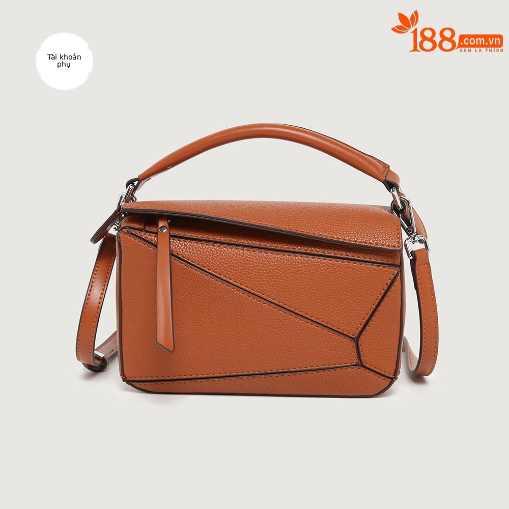 Kích thước nhỏ màu nâu 20cm