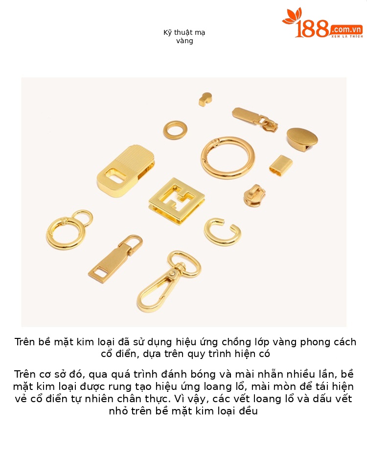 Túi xách nữ dạng clutch baguette phong cách cổ điển, chất liệu nhung lộc, quai đeo chéo và xách tay, phù hợp dạ tiệc và đi làm chi tiết 6
