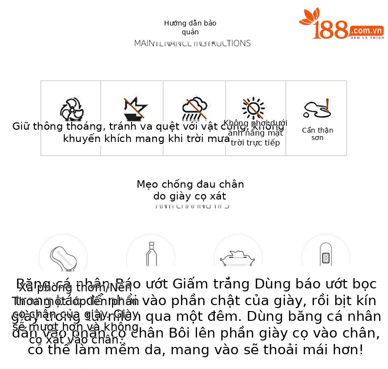 Giày Lolita nữ đế dày tăng chiều cao phong cách thời trang — màu be chi tiết 21