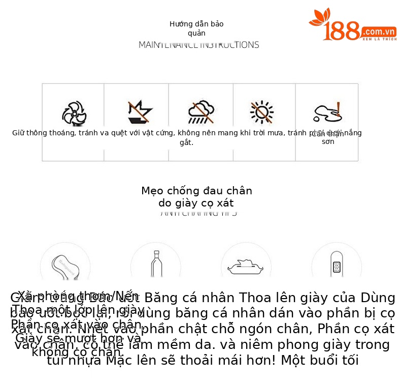 Giày sneaker nữ đế dày tăng chiều cao lưới thoáng khí — màu be chi tiết 19
