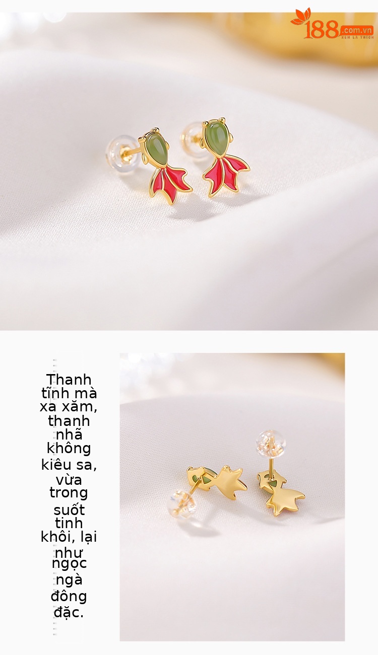 Dây chuyền nam bạc S925 mạ vàng mặt đá mã não đỏ hình chữ nhật — Tiền thủy hồng chi tiết 3