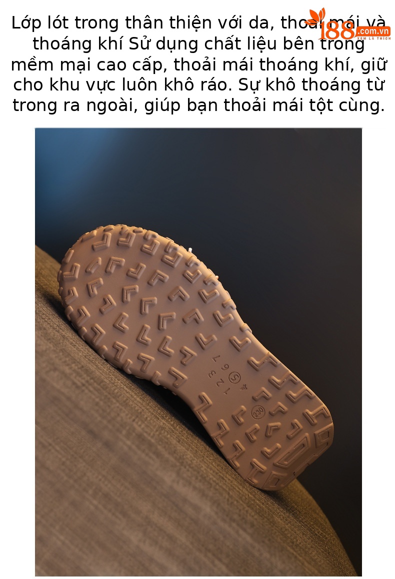 Giày sneaker nữ đế dày lưới thoáng khí phong cách cổ điển — màu sắc chi tiết 8