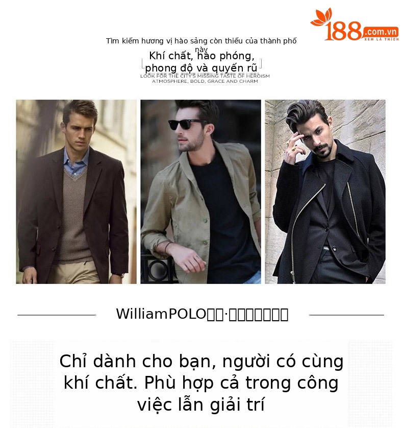 Thắt lưng da bò thật nam cao cấp Hoàng đế Paul – khóa kim sang trọng — 120cm, 130cm, 110cm, 125cm chi tiết 10