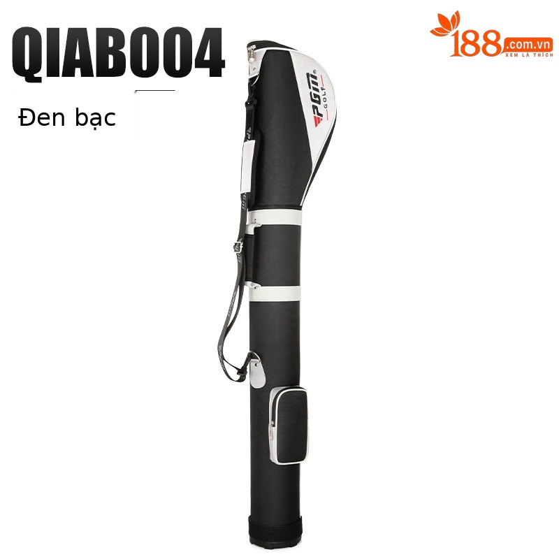 QIAB004-màu đen bạc