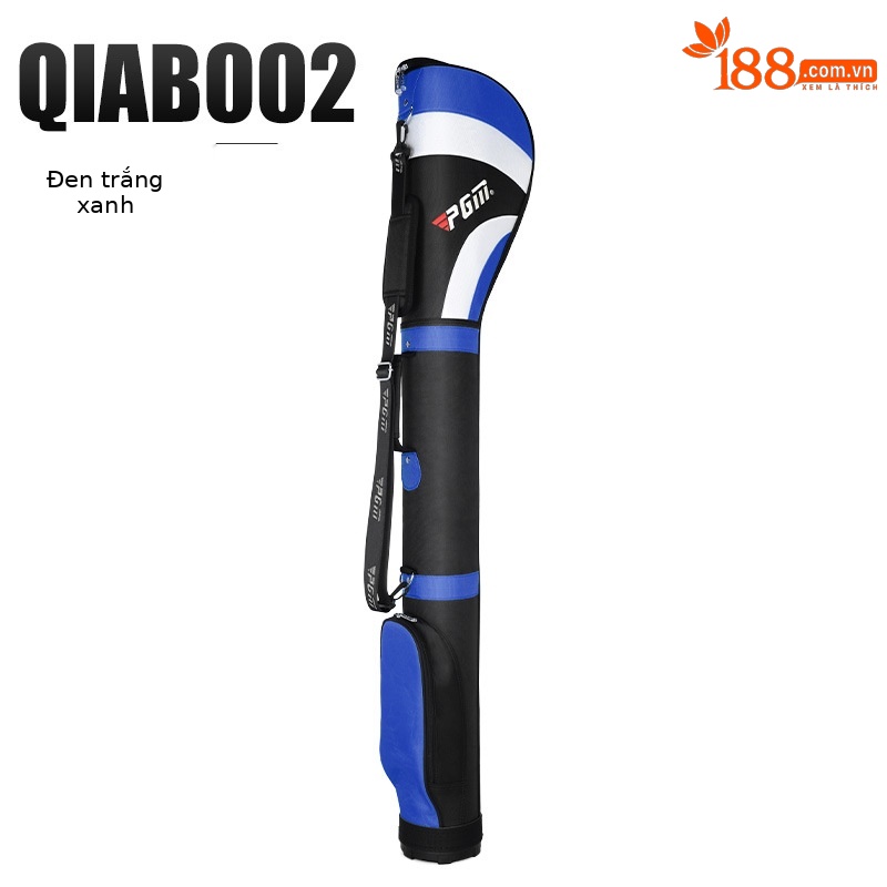 QIAB002-Xanh đen trắng