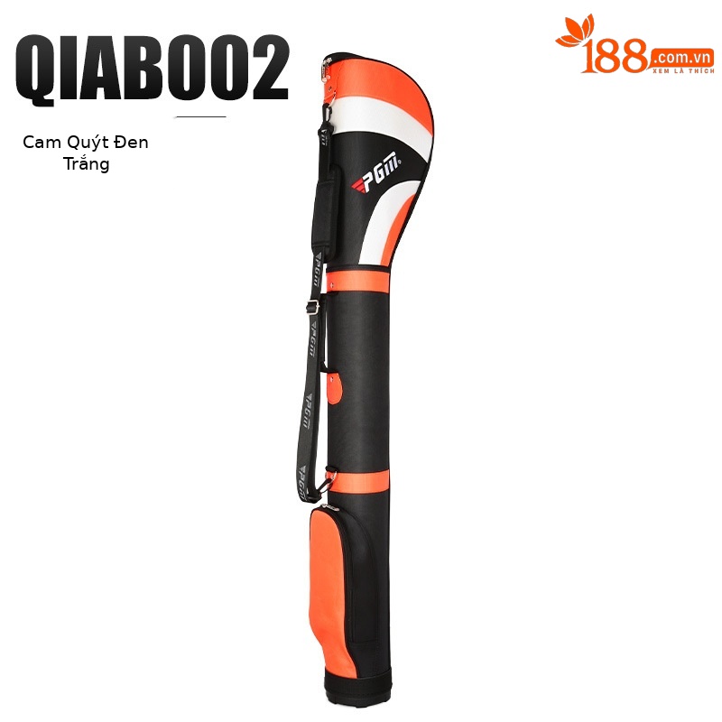 QIAB002-cam đen trắng