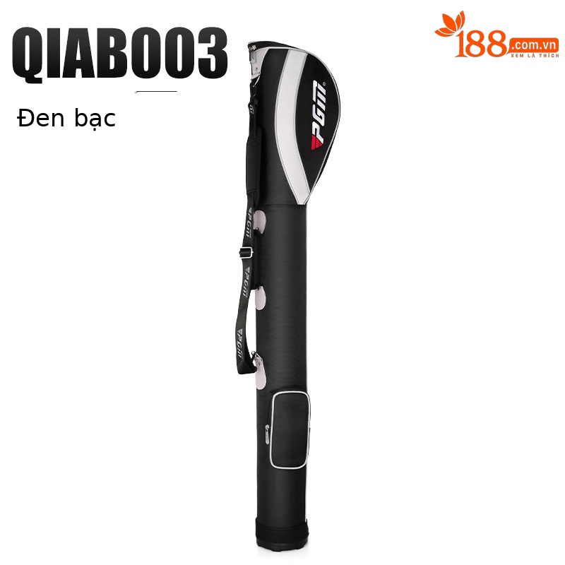 QIAB003-màu đen bạc