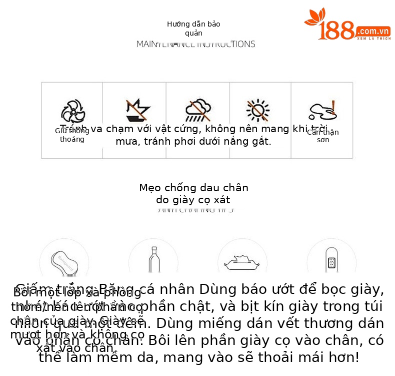 Giày sneaker cao gót nữ đế xuồng platform tăng chiều cao 10.5 cm — màu trắng, màu xám chi tiết 20