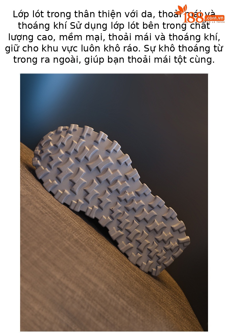 Giày sneaker nữ đế dày tăng chiều cao 9cm mặt lưới phong cách Forrest Gump — màu be chi tiết 8