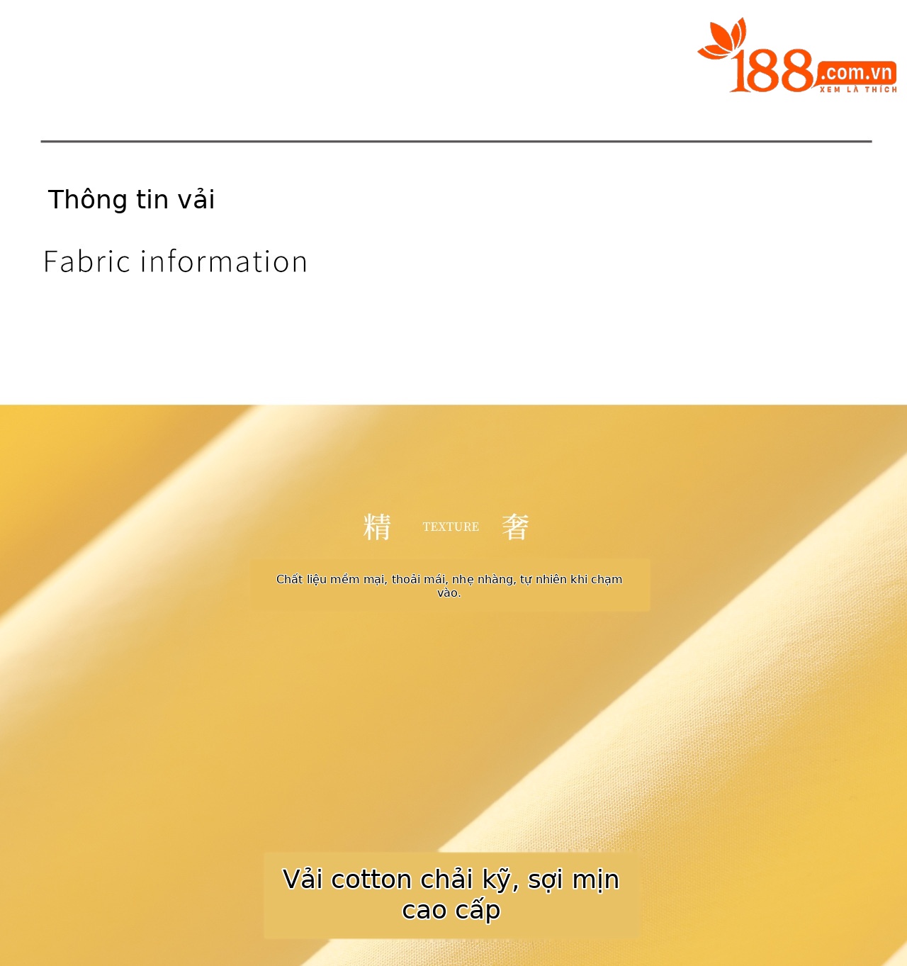 Chân váy xòe xếp ly cạp cao dáng suông chất liệu cotton cao cấp — màu đen chi tiết 5