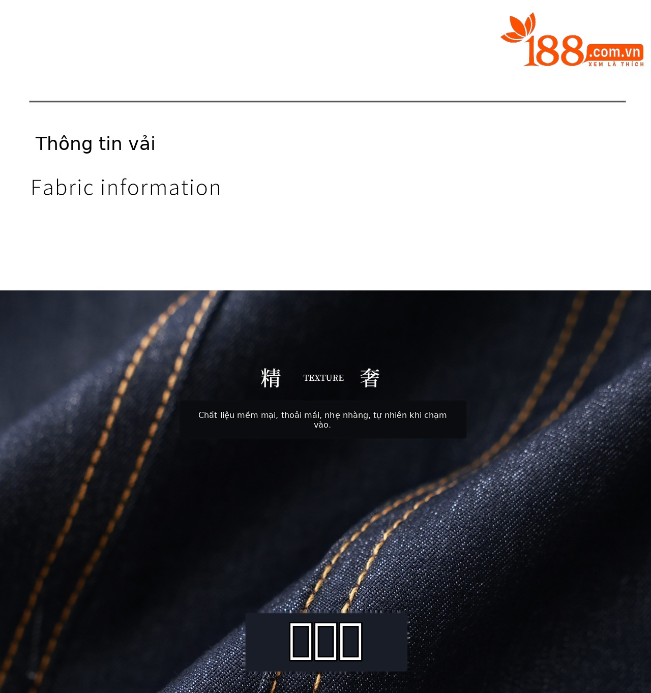 Đầm denim nữ tay ngắn thắt eo phong cách vintage chất liệu tencel cotton thoáng mát — màu xanh đậm chi tiết 5