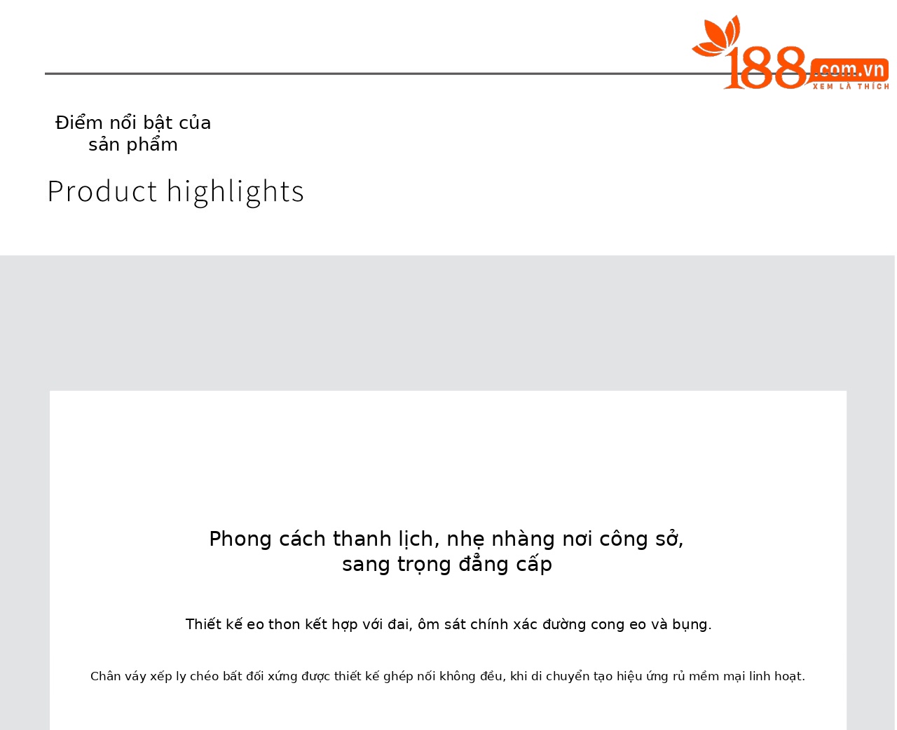 Đầm suông nữ tay ngắn xếp ly chéo eo thon phong cách công sở — màu đen chi tiết 7