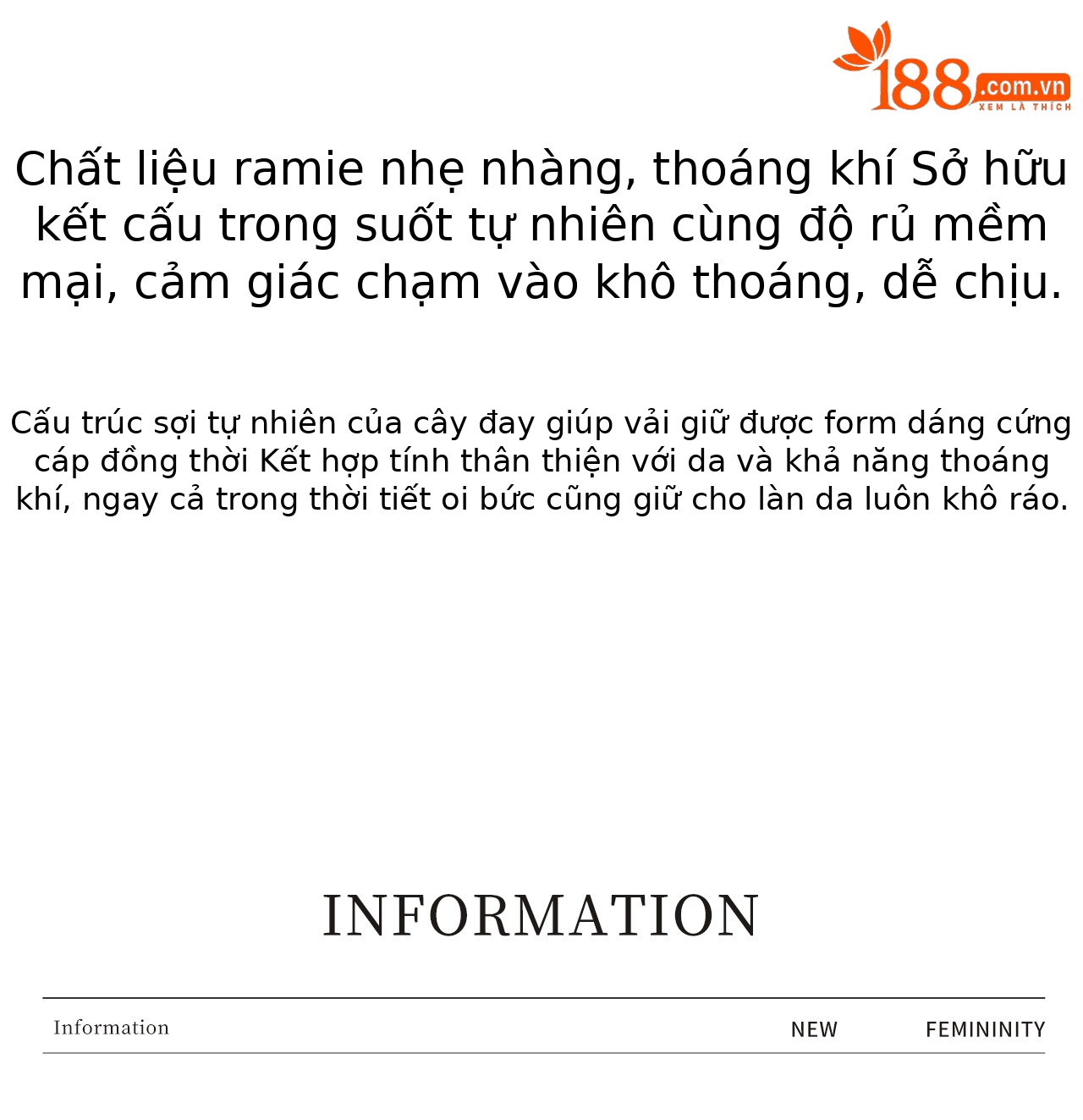 Áo sơ mi nữ tay phồng cổ đứng thêu ren họa tiết — màu trắng chi tiết 9