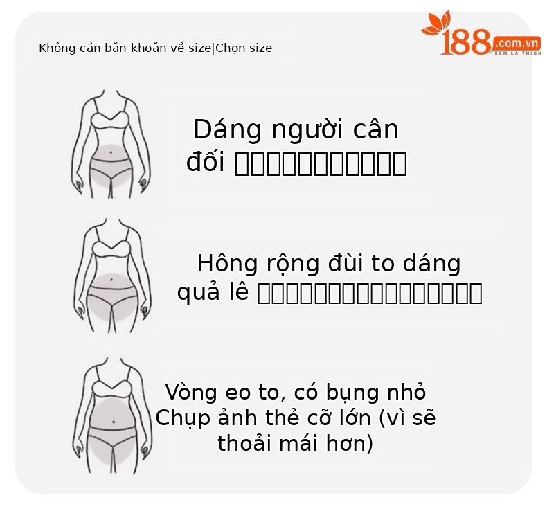 Quần jean nữ ống rộng cạp cao dáng suông vải Tencel mềm mại dài 103 cm — Màu xanh - Chiều dài quần thông thường khoảng 103cm chi tiết 6