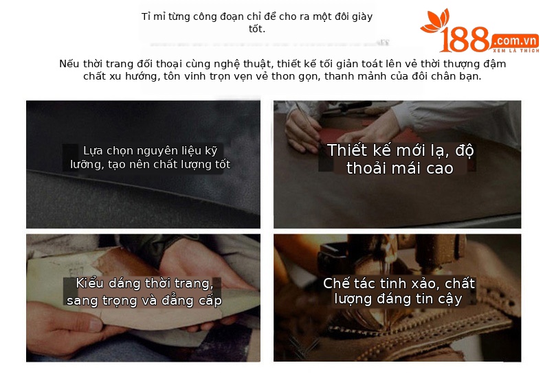 Sandal da bò cao gót 9 cm quai buộc dây hở mũi — màu đen chi tiết 13