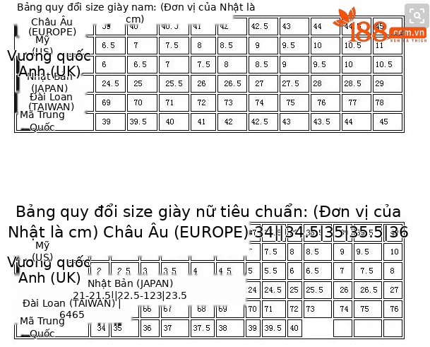 Giày sneaker nữ đế dày da thật phong cách platform khóa dây — màu đen, màu trắng chi tiết 21