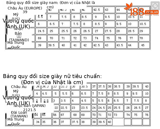 Giày sneaker nữ chunky đế dày tăng chiều cao, phối màu cổ điển — màu đen, màu trắng chi tiết 22