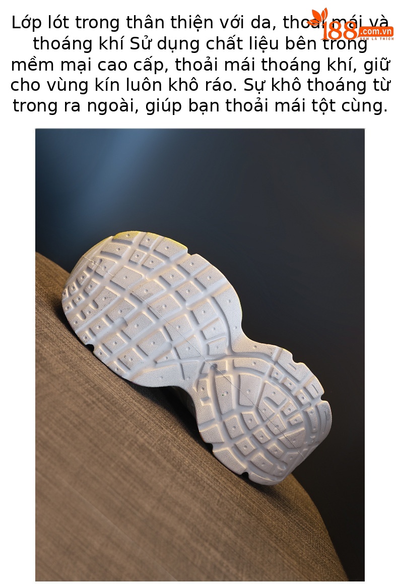 Giày sneaker nữ đế dày tăng chiều cao phong cách dad shoes — xanh lá cây chi tiết 9