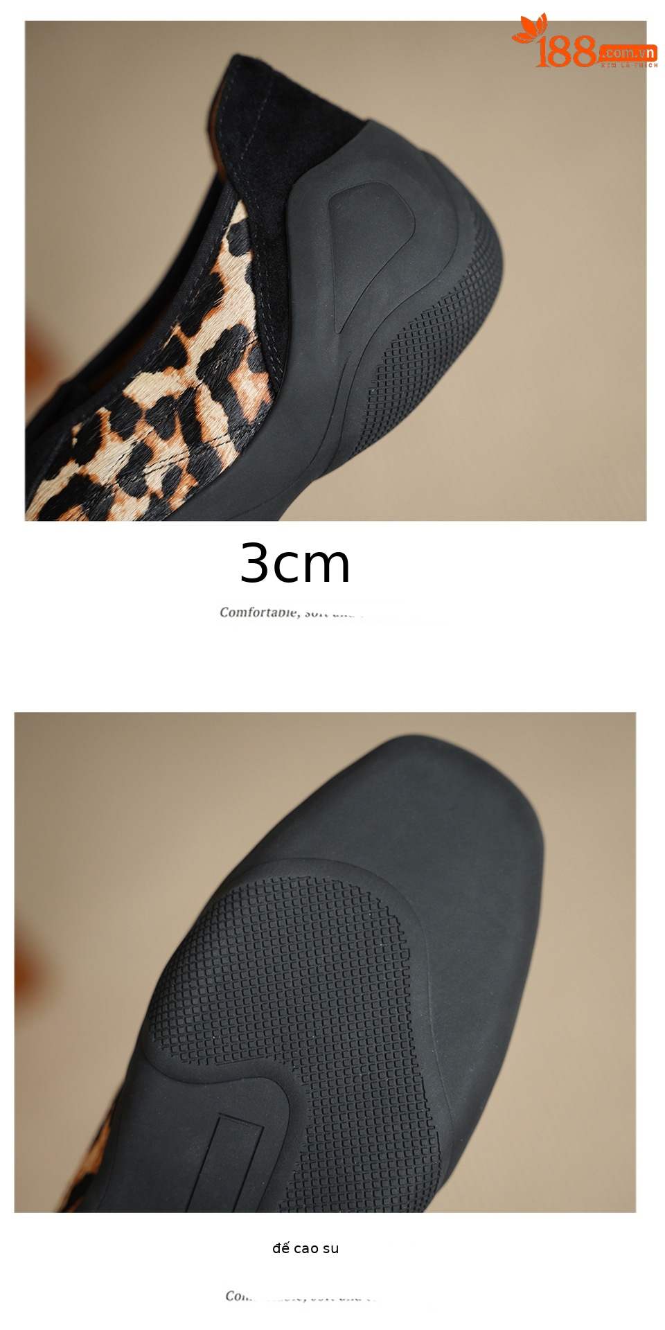 Giày sneaker nữ đế dày phối màu dây buộc phong cách Đức Huấn — đen chi tiết 14