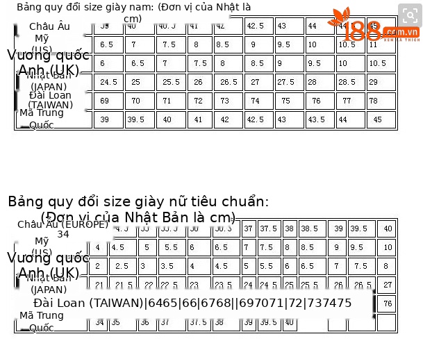Giày sneaker nữ chunky đế dày da thật phối màu mũi to bản — màu đen, màu trắng chi tiết 21