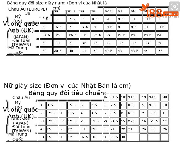 Giày sneaker nữ đế dày mũi to slip-on da thật phối màu — màu đen, màu trắng chi tiết 19
