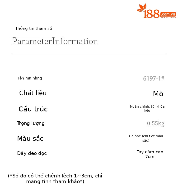 Túi tote da lộn nhung dệt phong cách Âu Mỹ cổ điển, quai xách tay kiêm đeo chéo chi tiết 11