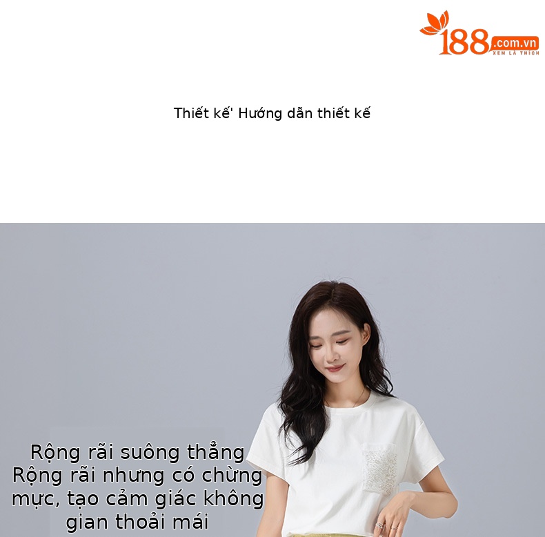 Quần culottes nữ ống rộng cạp cao chất liệu cotton wash — màu vàng chi tiết 10