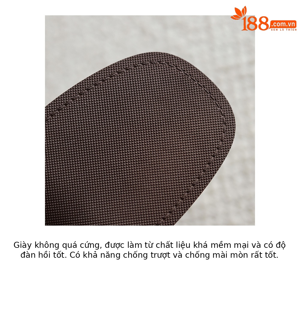 Boot nữ cổ cao lưới hở mũi gót vuông da thật khóa dây — màu nâu, màu đen, màu trắng ngà chi tiết 25