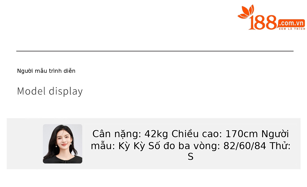 Đầm ôm body nữ phong cách tiểu thư đính đá giả hai dây ôm sát mùa xuân hè — màu đen chi tiết 10