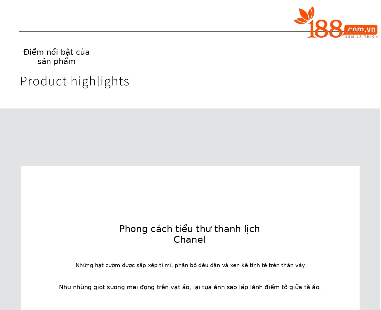 Váy maxi nữ thắt eo kiểu Pháp phong cách thiên kim đính châu lá sen — màu đen chi tiết 7