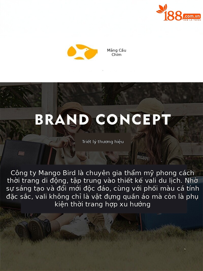 Hộp đựng đồ trang điểm cổ điển phối màu sang trọng, có bánh xe, kiểu mẹ con — màu xanh nhạt