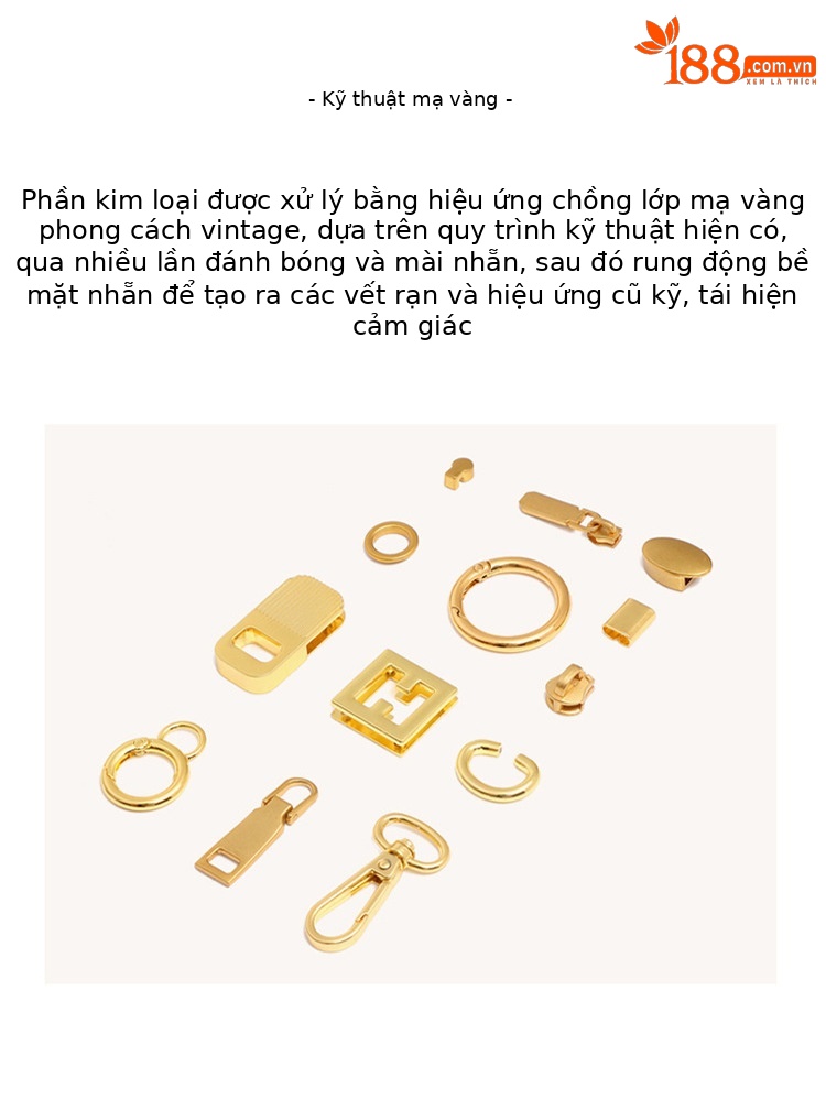 Túi đeo chéo nữ dệt kiểu sủi cảo thời trang cao cấp chi tiết 7