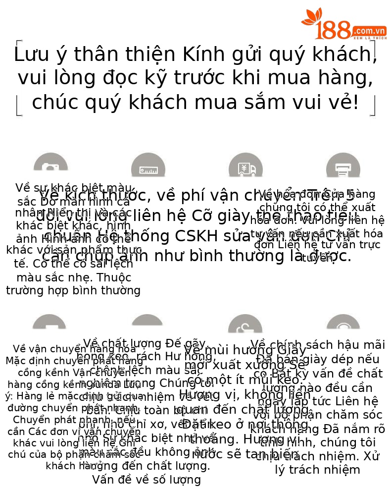 Giày sneaker nam đế dày phong cách thể thao thoáng khí — 589 Đen Trắng chi tiết 1