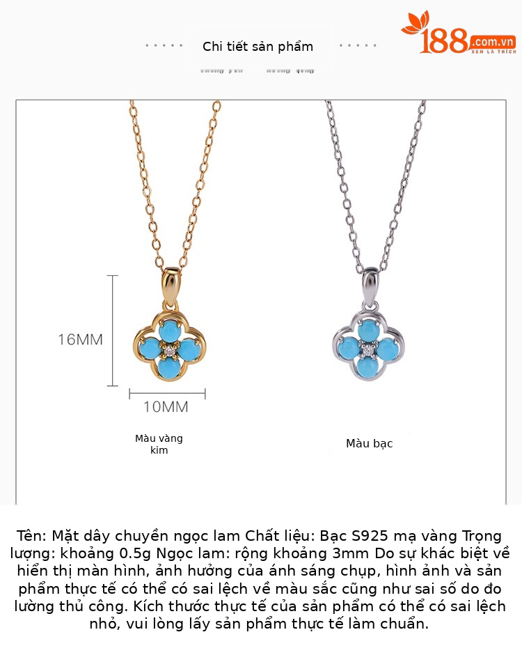 Mặt dây chuyền bạc 925 hình khắc chữ tối giản — Mặt dây chuyền đơn (không bao gồm dây chuyền) chi tiết 2