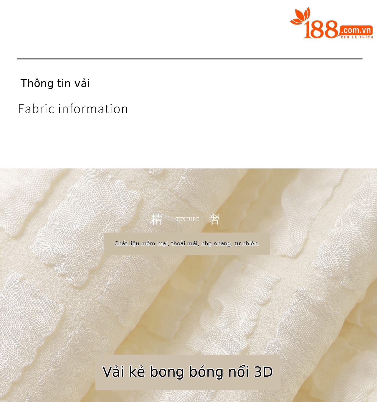 Set áo ngắn phối váy xếp tầng organza nữ tính — màu đen chi tiết 5